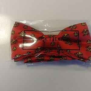 Game of Thrones bow tie. Brand New